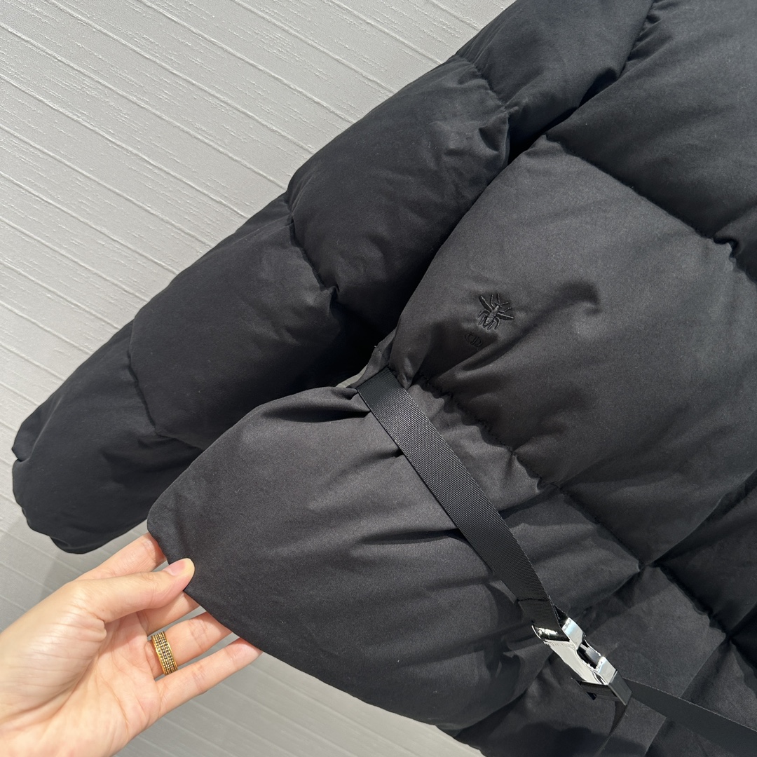 Christian Dior Down Jackets